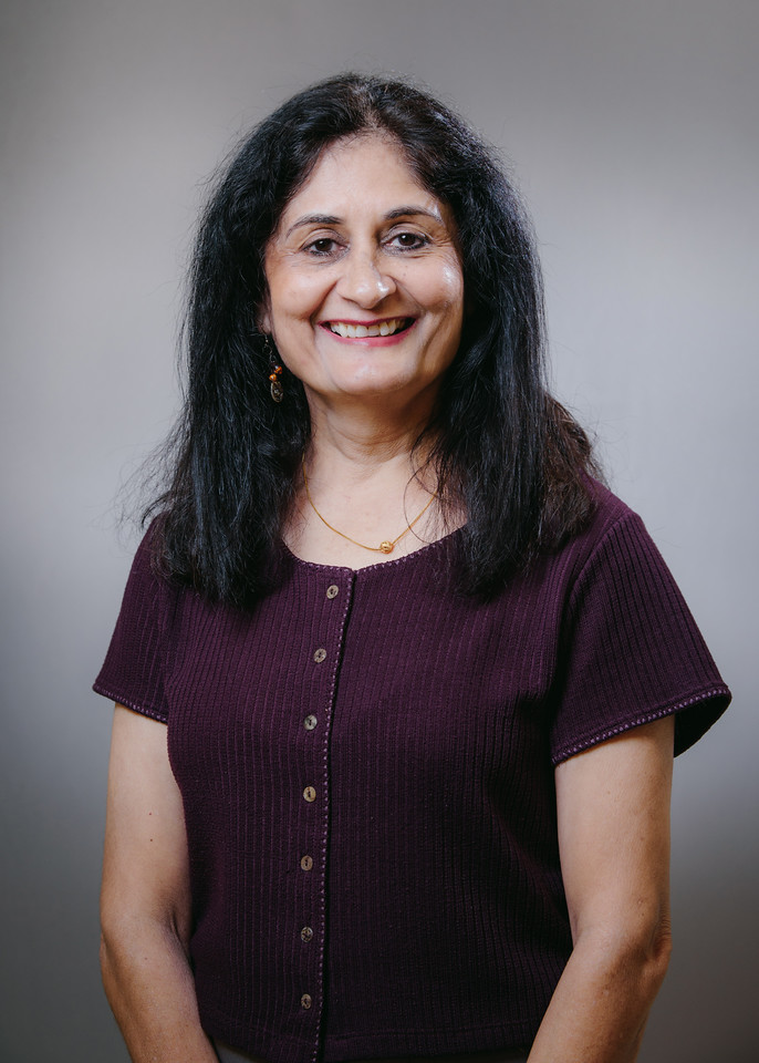 Dr. Beena Trivedi